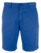 Customer Return Michael Kors Men's Garment Dyed Stretch 9" Shorts-NB-30W